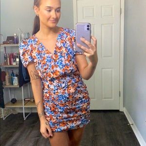 Fashion Nova Dress